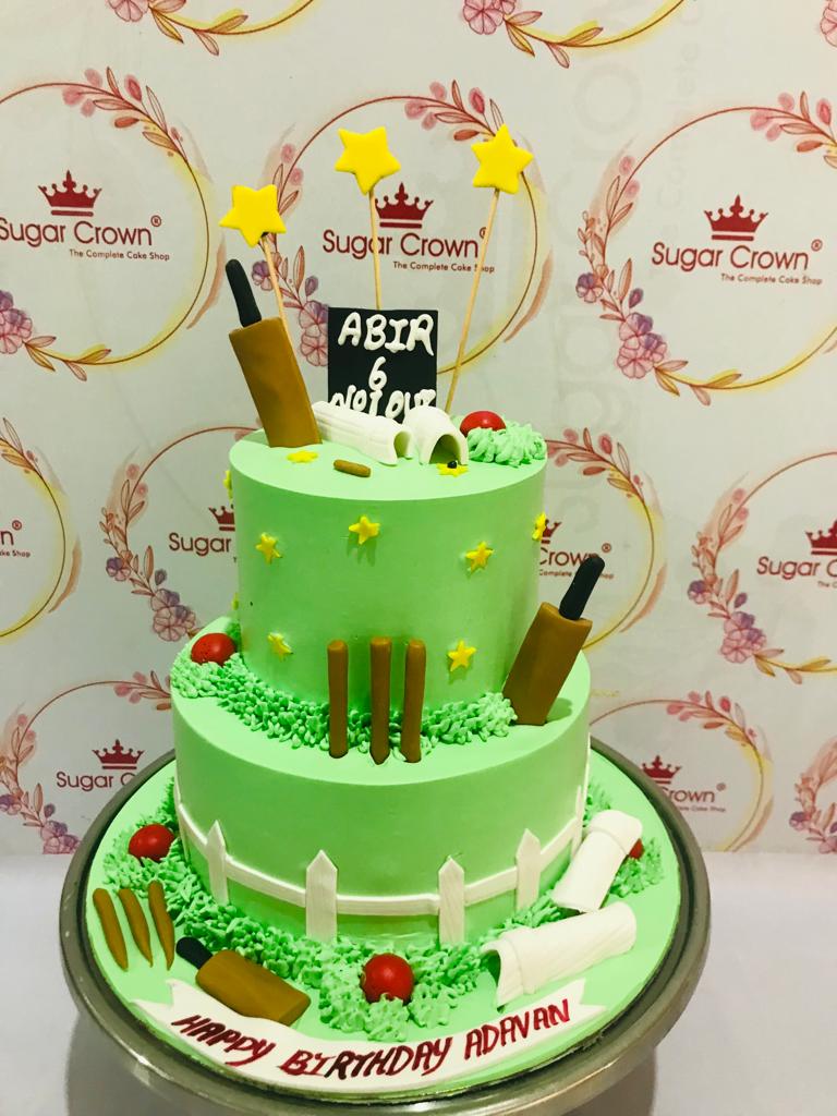 Beautiful Crown Cake For Girls | Girls Birthday Pink Cake | Queen Crown  Theme Cake - YouTube